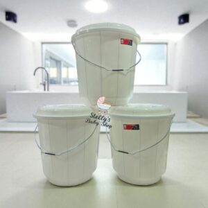 Laundry Bucket