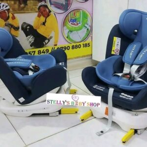 Cool baby carseat