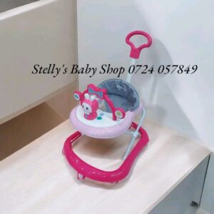 Momeasy walker small