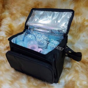 Cooler bag