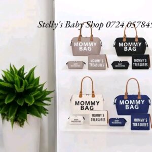 Mommy bag