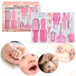 Grooming kit (small)