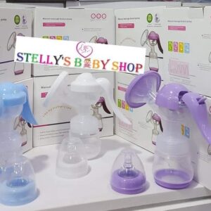 ZSG-Breast pump