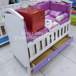 Baby Cot