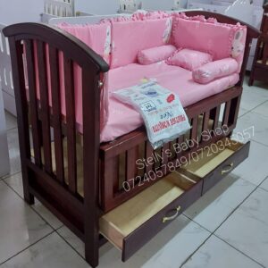 Baby Cot
