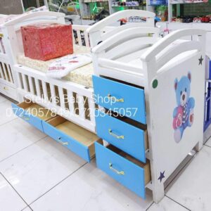 Baby Cot