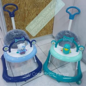 Baby Walker