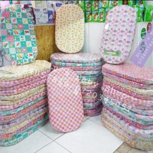 Bassinet Mattress