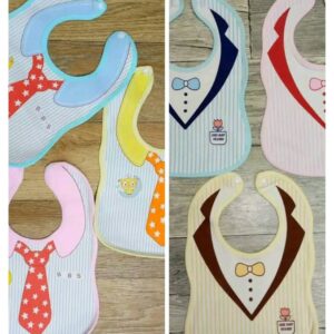 Cotton Bib