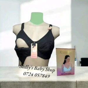 Capri Nursing Bra