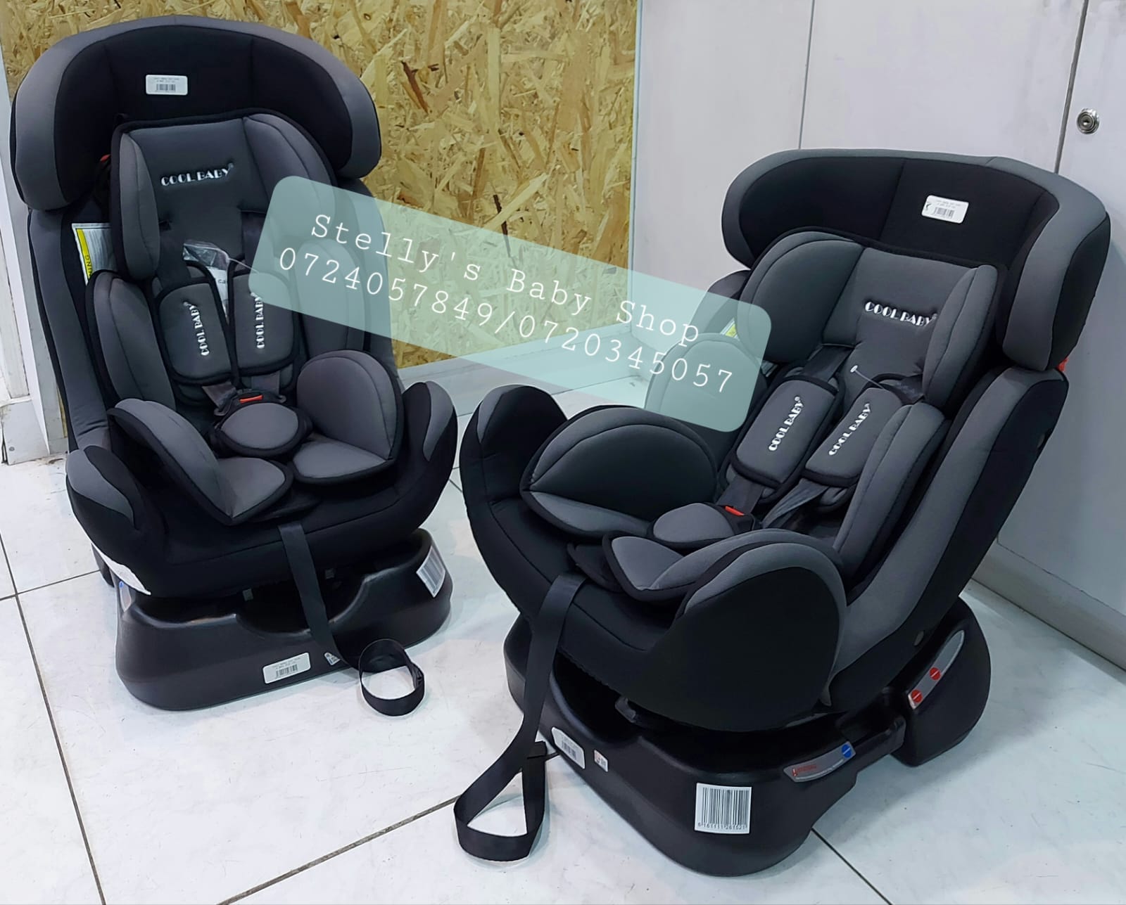 Car seat