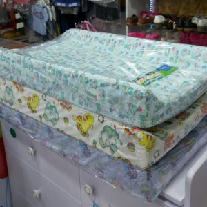 Changing Pad