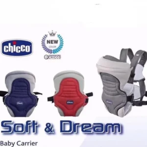 chicco baby carrier