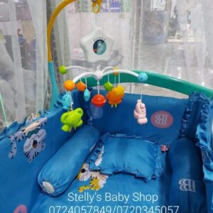 Cot Mobile
