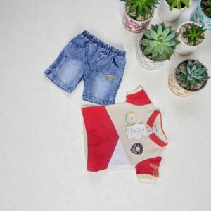 Dk outfit