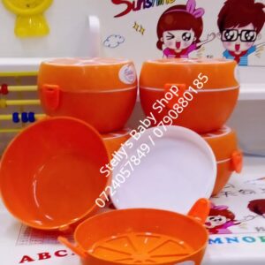 Feeding Bowls