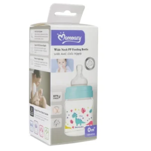 44652 Feeding bottle momeasy