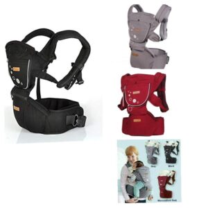Baby Carrier