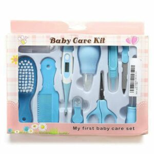 Grooming Kit