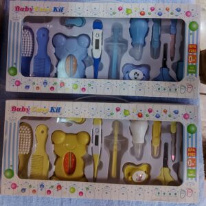 Grooming Kit