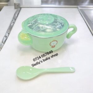 Hot pot bowl