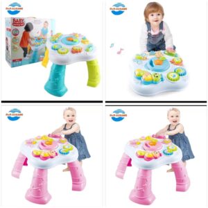 Kids Activity Table