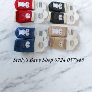Knee pads