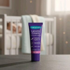 Lansinoh nippple cream 10ml