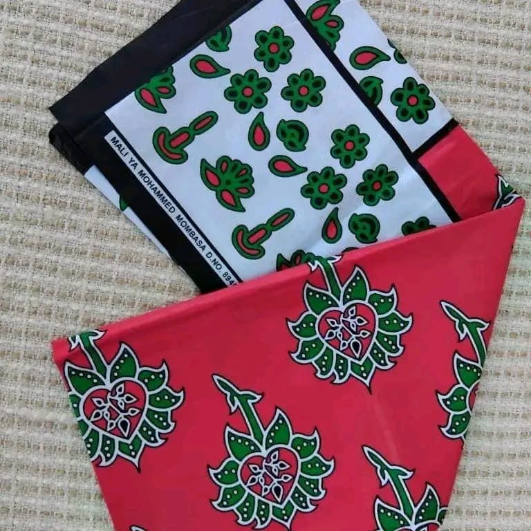 Leso (cotton)