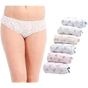Maternity Briefs