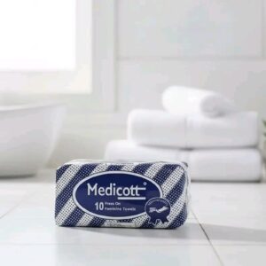 medicott maternity pads