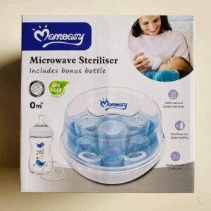 Microwave Sterilizer