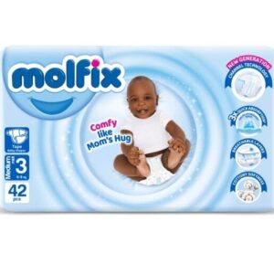Molfix 42 pc