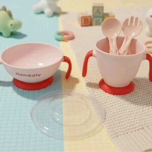 momeasy cup and bowl