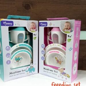 Momeasy Mealtime Set