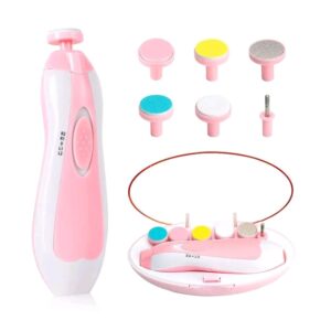 Nail trimer