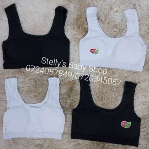 Padded Boob Tops
