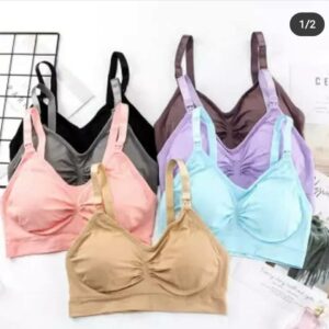 Padded Bra