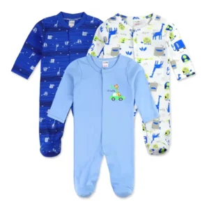 Pajamas