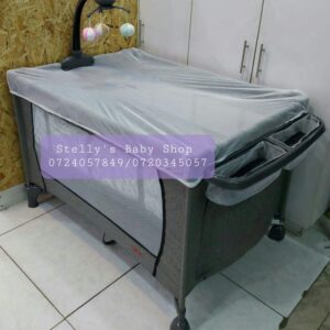 Playpen