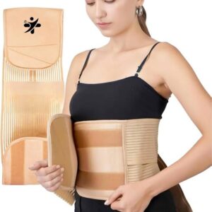 Postpartum girdle belt