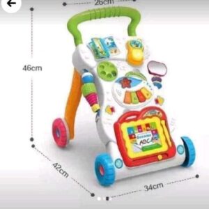 Push walker
