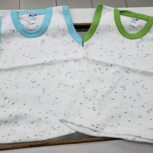 Quality vest