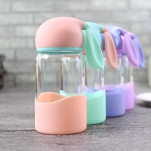 rabbit water bottle