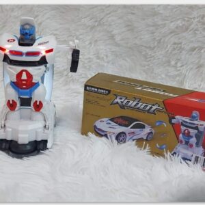 Robot Car