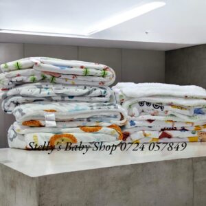 Heavy shawl CL2