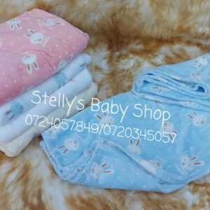 Swaddle Blanket