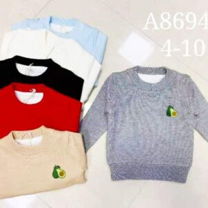 Sweaters