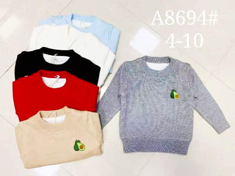 Sweaters