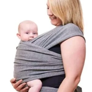 Toto wrap
